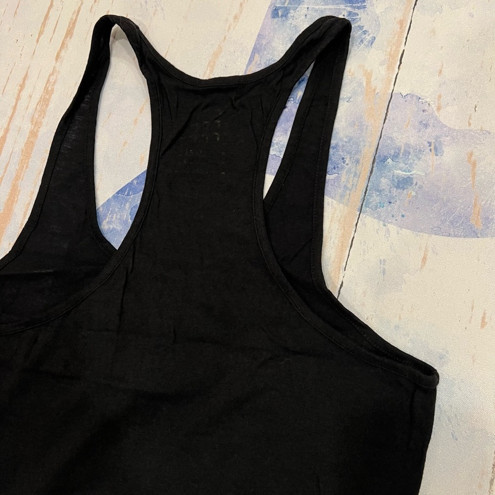 Colorful Women's Tank Top - Picture 12 of 16